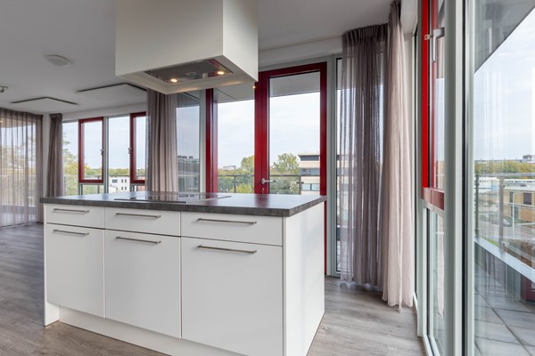 Medium property photo - Halverwege 45, 2402 NK Alphen aan den Rijn